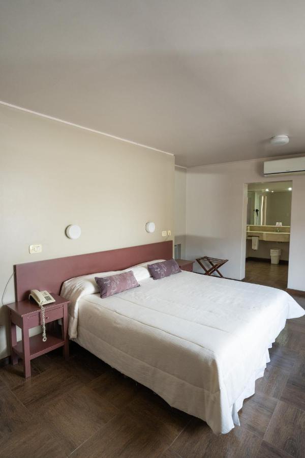 Hotel Posada Del Sol Salta Luaran gambar